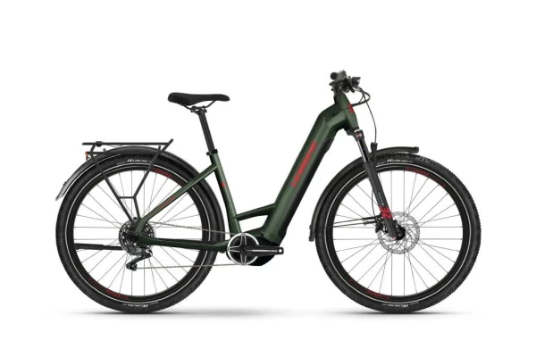 Velo electrique haibike 2020 best sale
