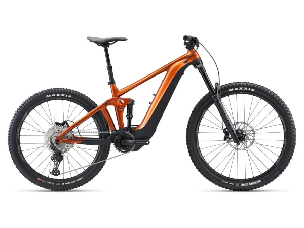 Giant reign orange discount
