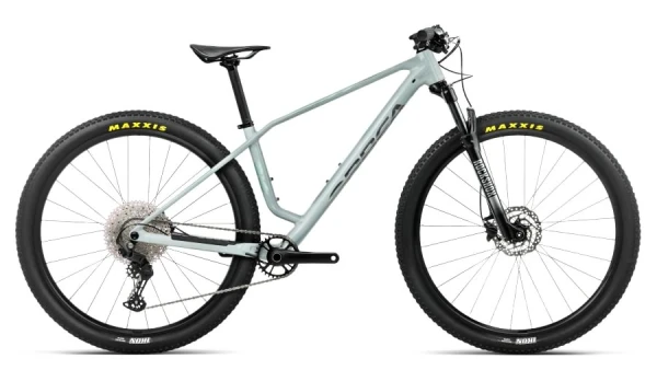 ORBEA ALMA H30 BLEU