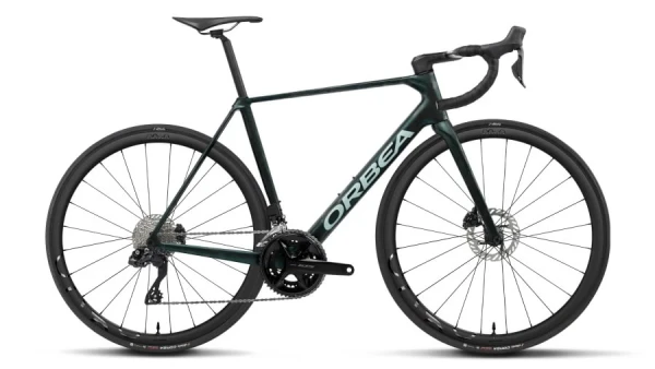 ORBEA ORCA M35i VERT