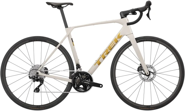 TREK DOMANE SL 5 BEIGE
