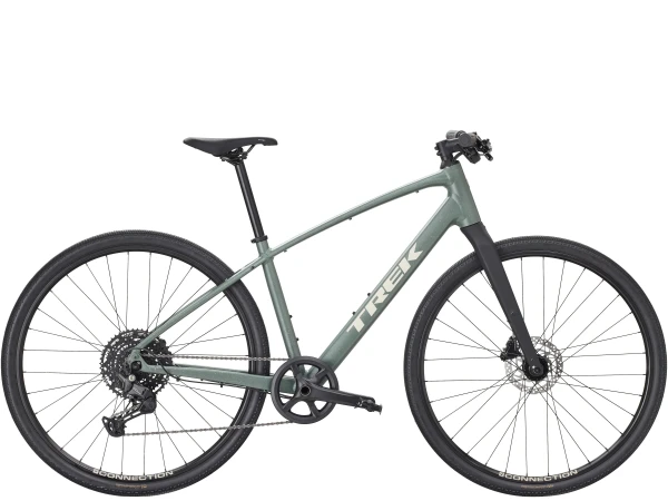 TREK FX 3 SO SPORT AL