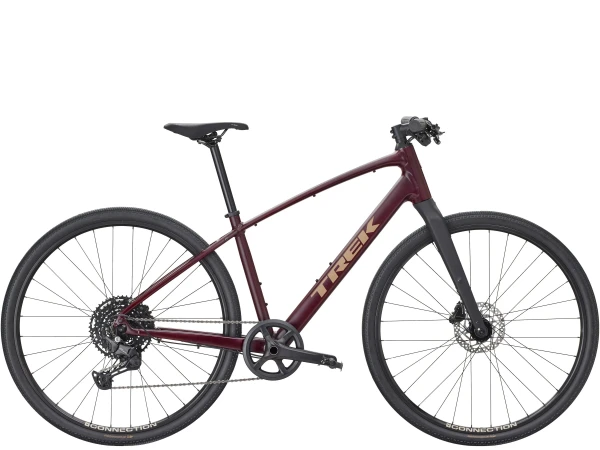 TREK FX SPORT AL 3 SO