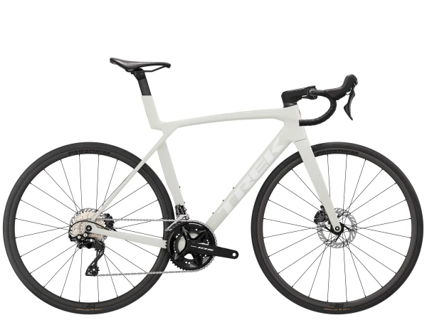 TREK MADONE SL 5 BLANC