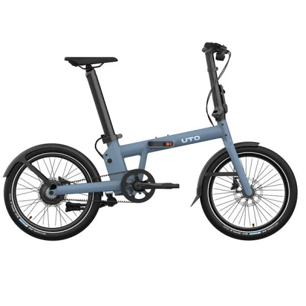 UTO PRO 20 BLEU MINERAL