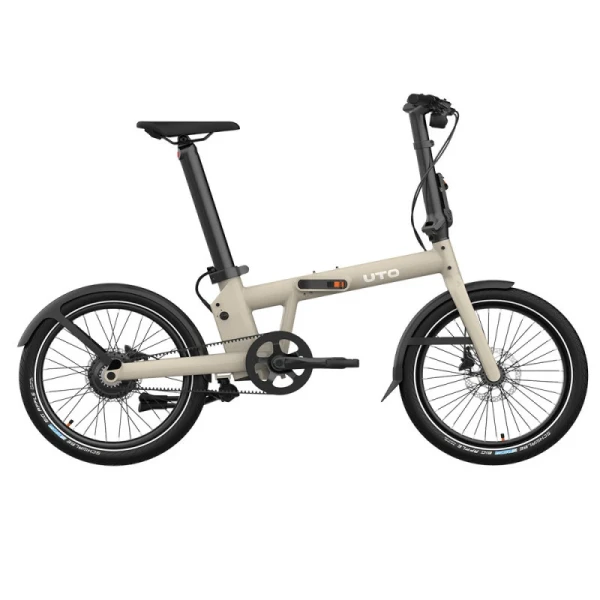 UTO PRO 20 TAUPE SATIN