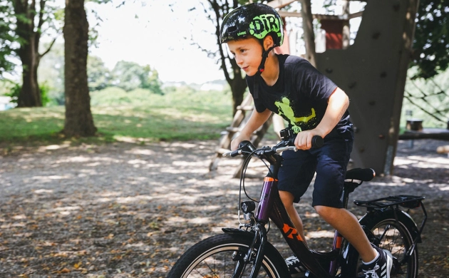 Vélo pour enfant cholet