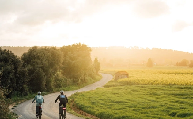 Vélo tout chemin cholet