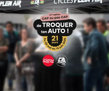 Image actualité