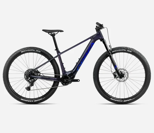 Photographie du vélo Orbea Urrun