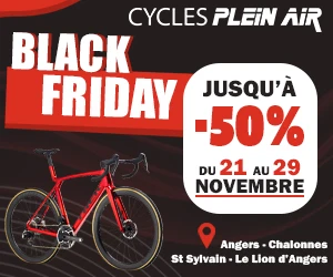 info cycles plein air